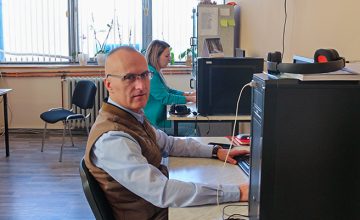 Foto: Kanal M