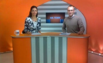 Foto: Kanal M