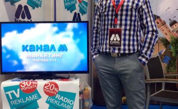 Foto: Kanal M