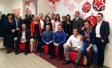 Foto: Kanal M