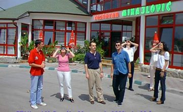 Foto: Kanal M