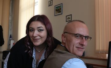 Foto: Kanal M