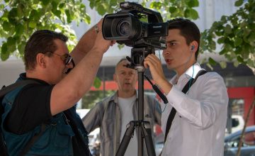 Foto: Kanal M