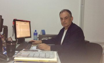 Foto: Kanal M