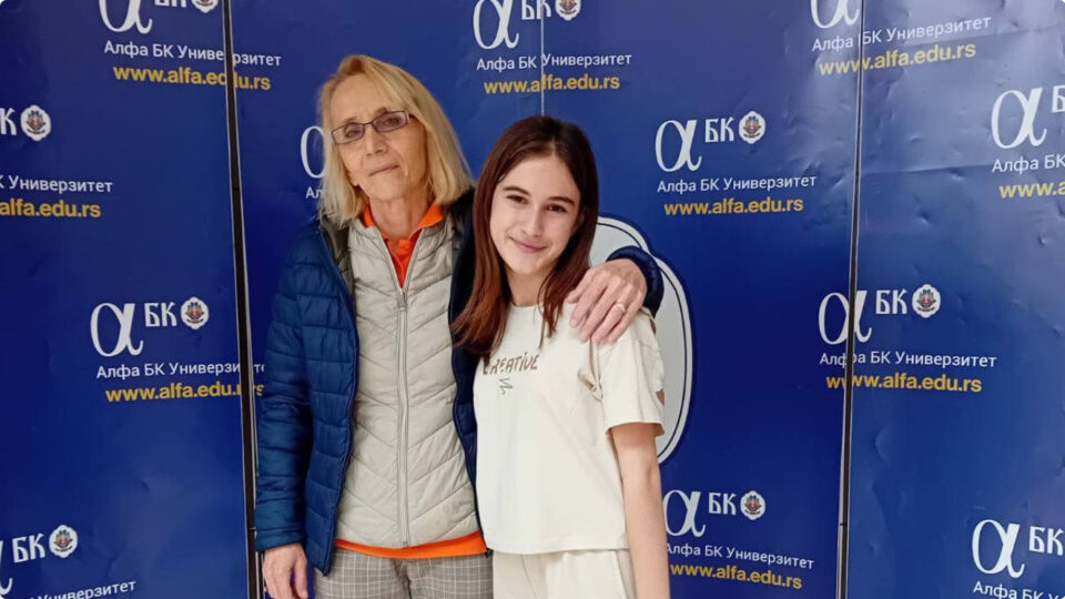 FOTO: OŠ "Đura Jakšić"/facebook