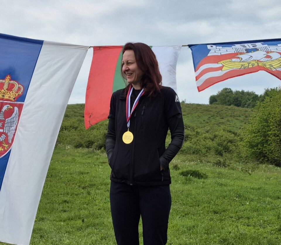 FOTO: Orijentiring klub Paraćin