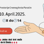 FOTO: Crveni krst Paraćin