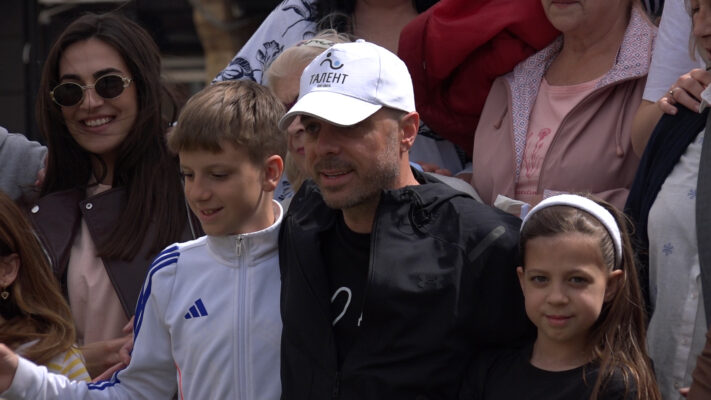 FOTO: Kanal M