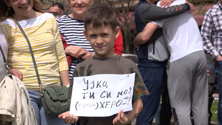 FOTO: Kanal M