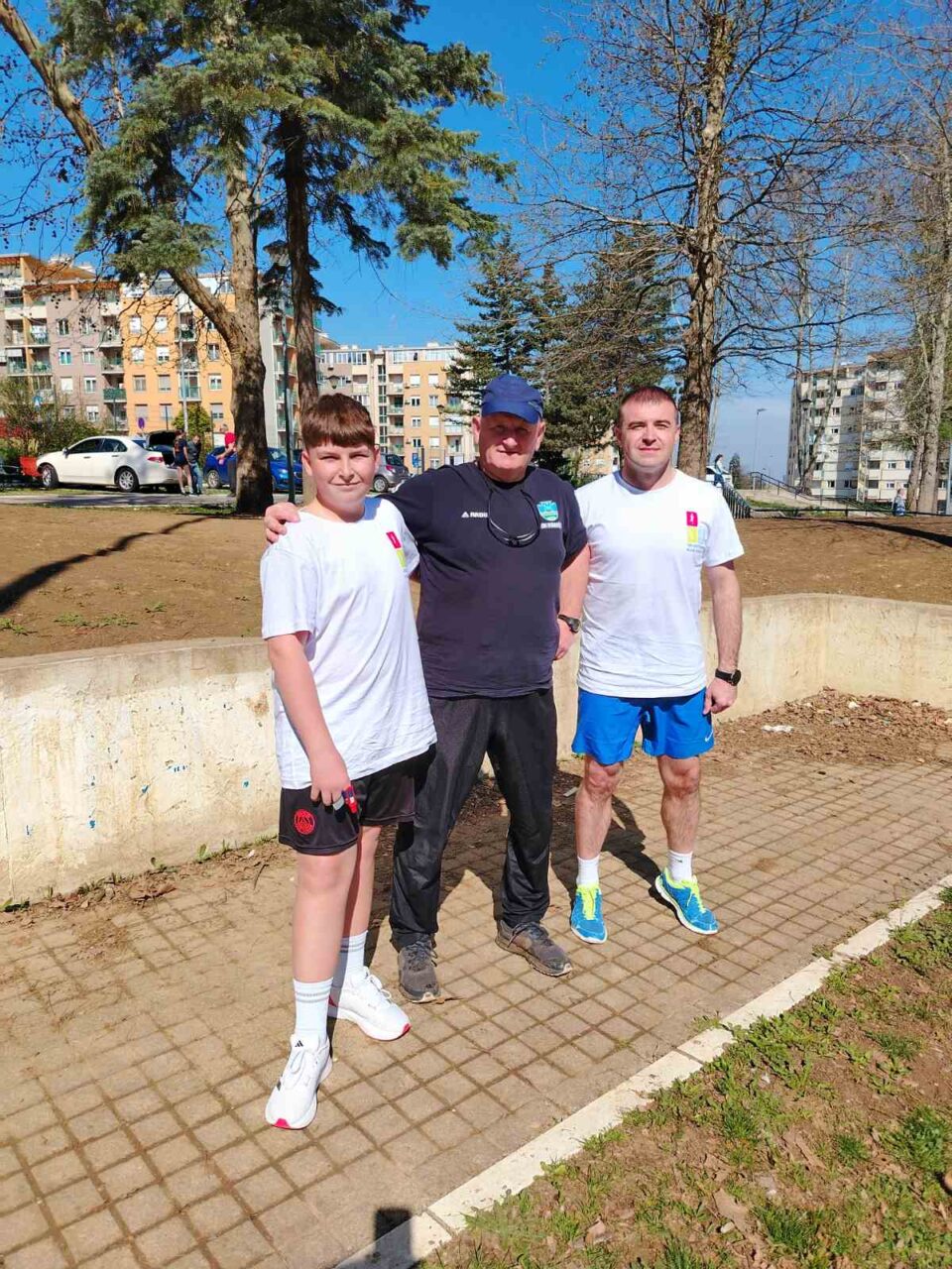 FOTO: Orijentiring klub Paraćin
