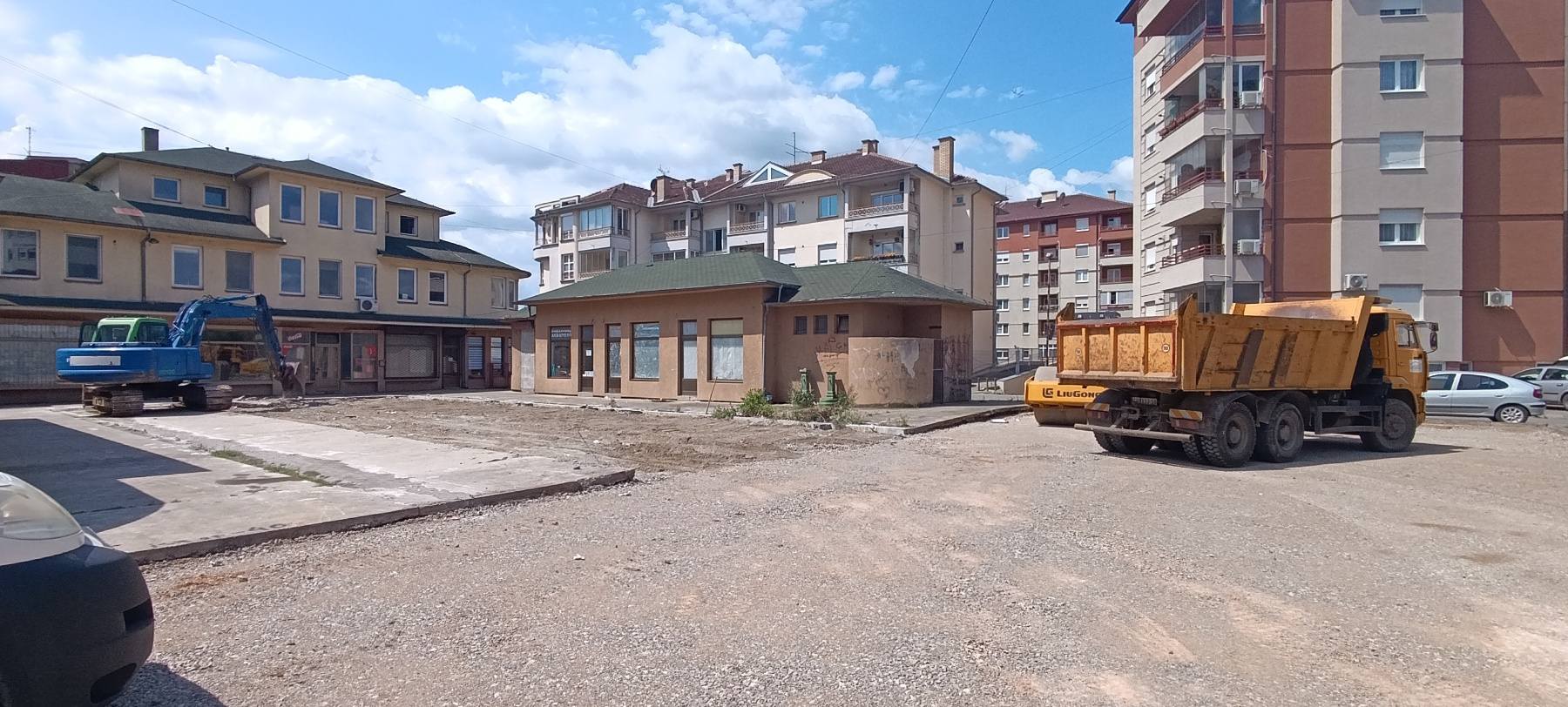 FOTO: Opština Paraćin