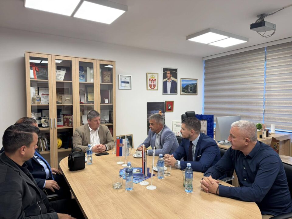 FOTO: Opština Paraćin/facebook