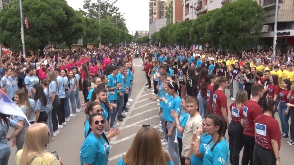 FOTO: Kanal M