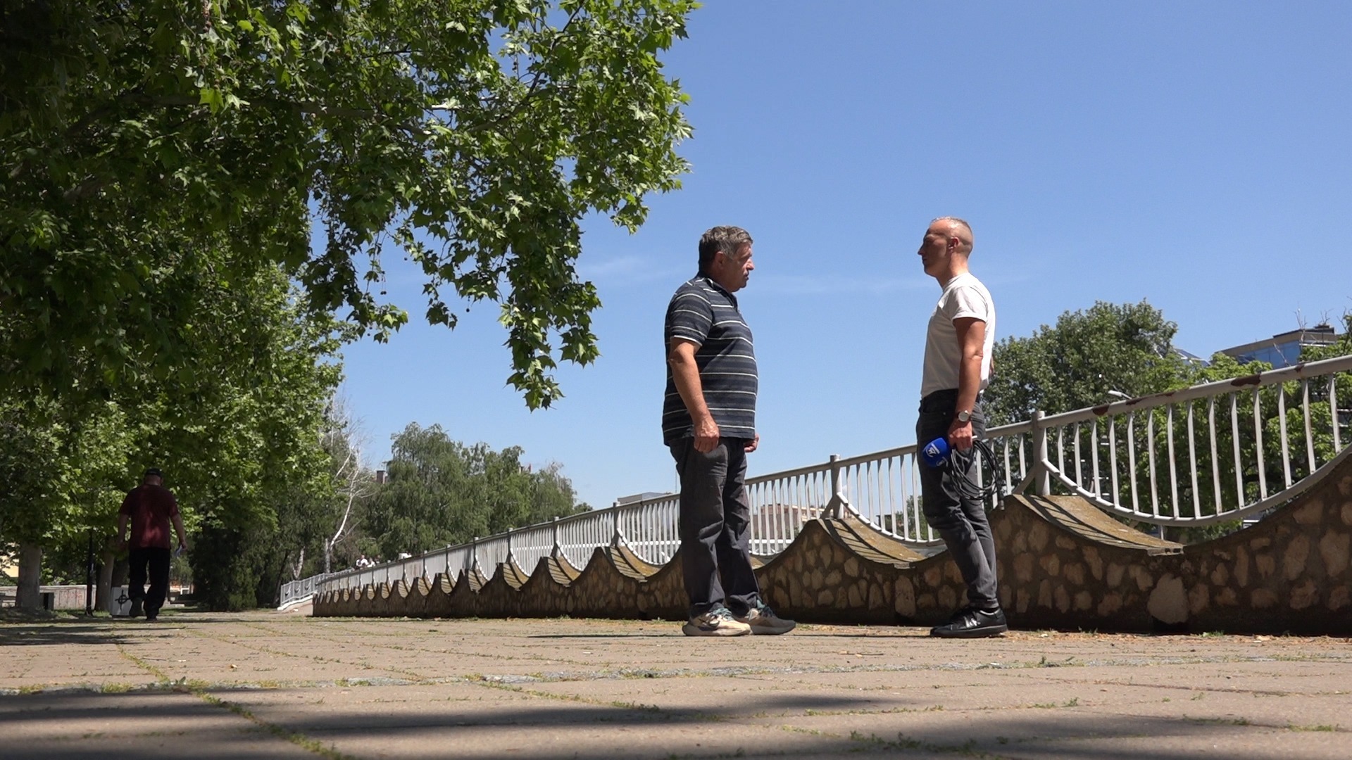 Nestašica bagremovog meda u znaku obeležavanja Svetskog dana pčela PORATL 6 FOTO: Kanal M