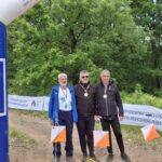 FOTO: Orijentiring klub Paraćin