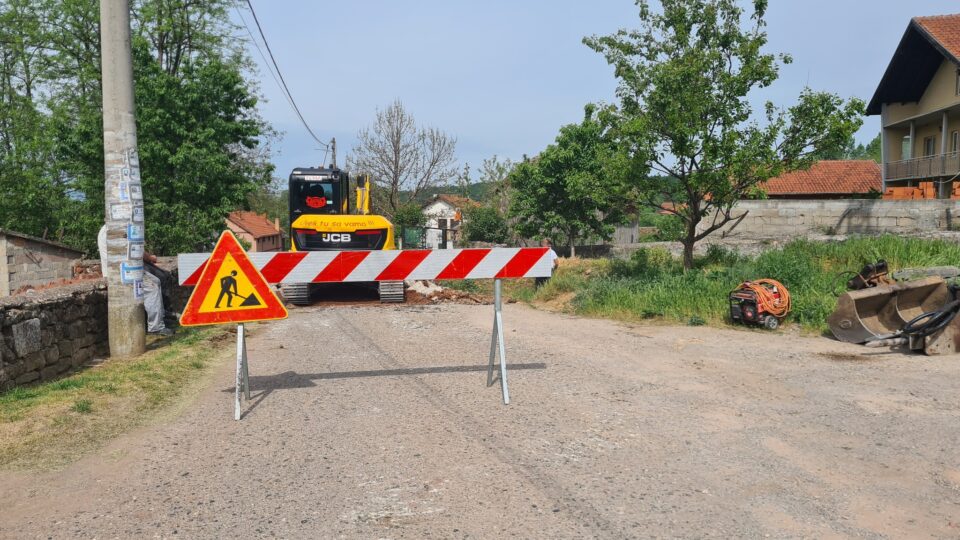 FOTO: JKP "Crnica"