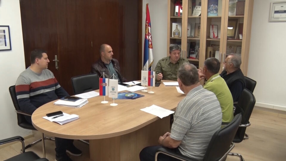 FOTO: Kanal M