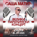 FOTO: Kanal M