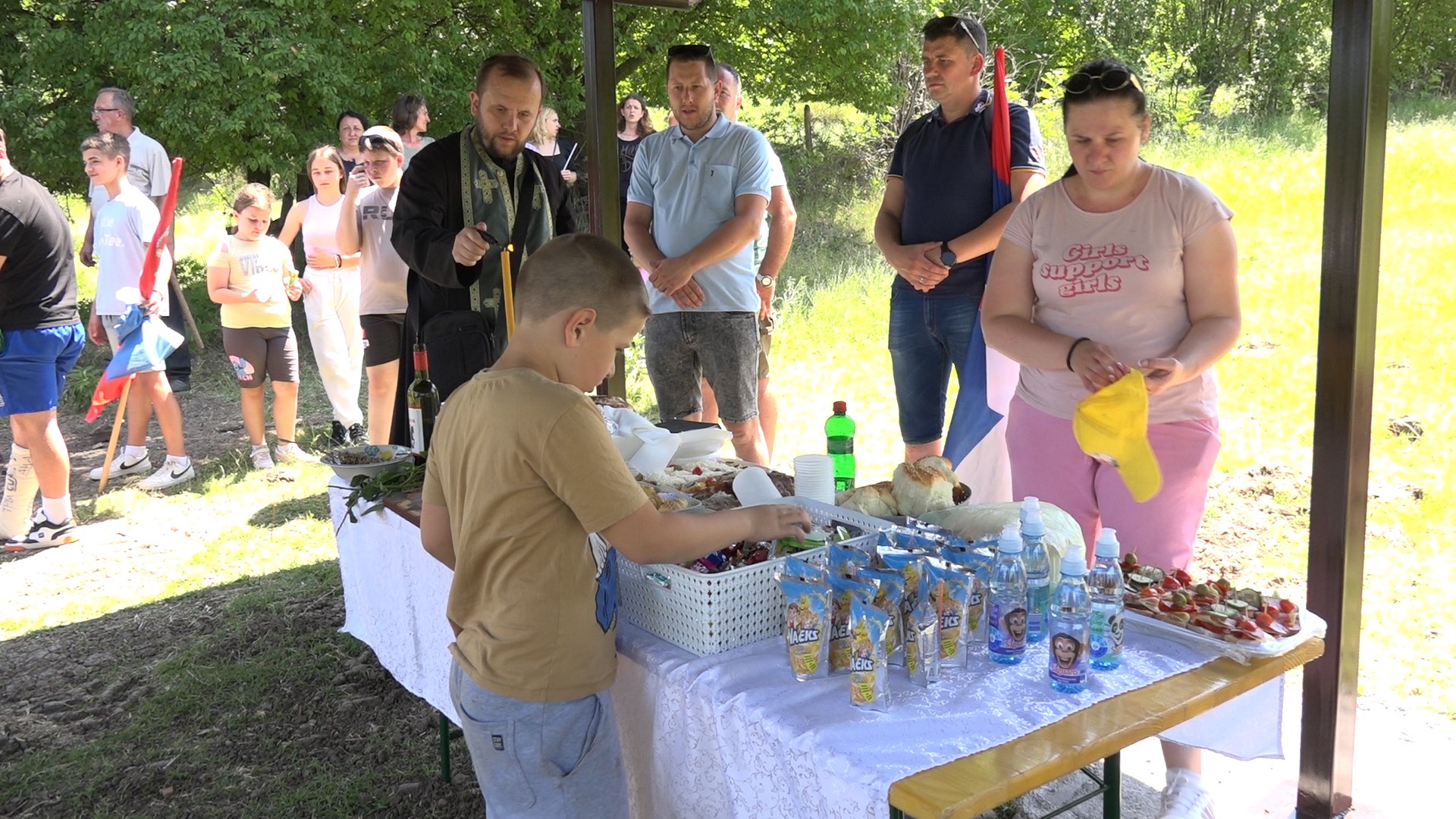 FOTO: Kanal M