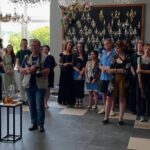 FOTO: International Symposium of Engraved Glass/facebook