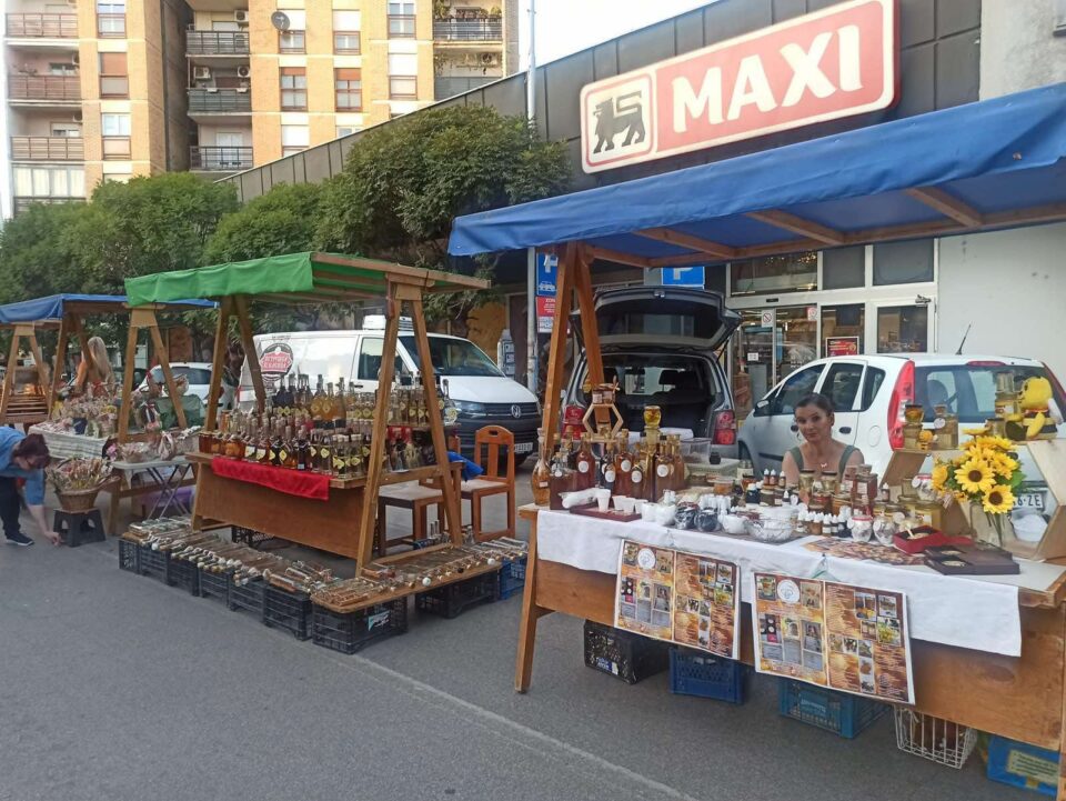 FOTO: Opština Paraćin