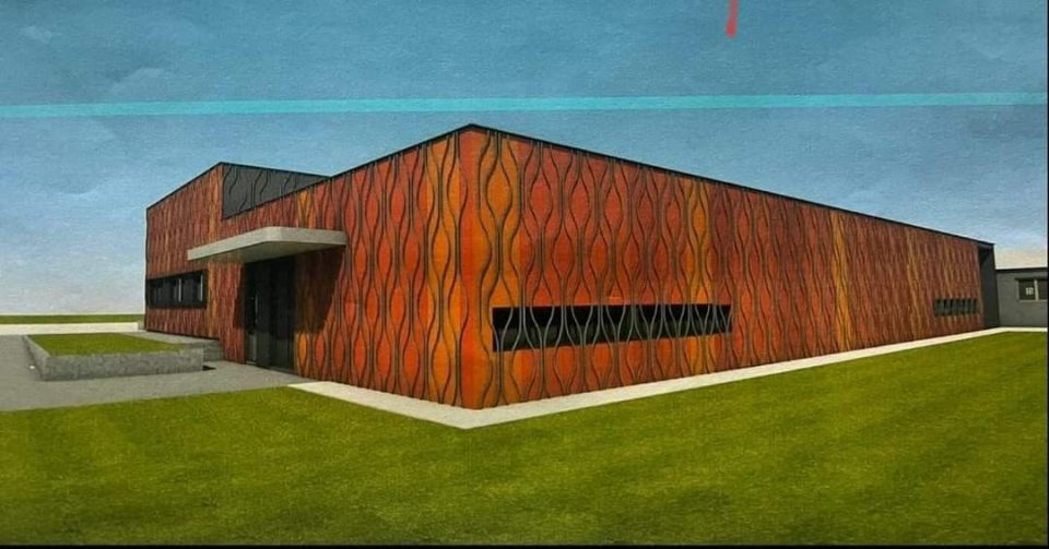 FOTO: Opština Paraćin