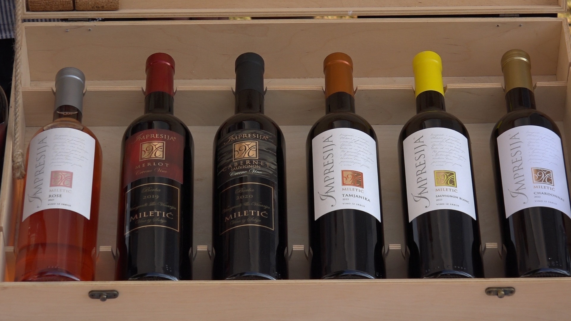 Tradicija vina u Levačkom kraju portal 2