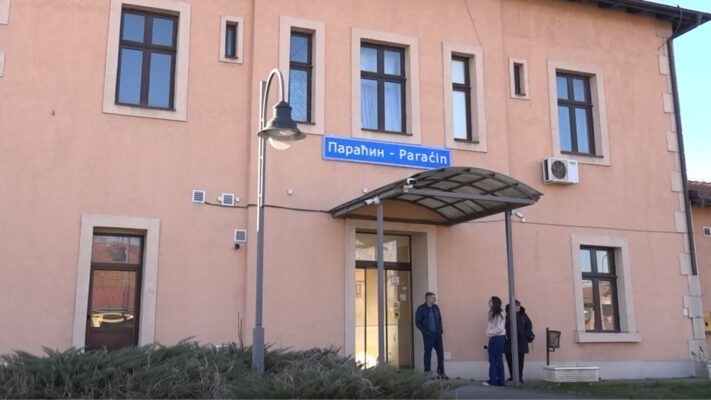 FOTO: Kanal M