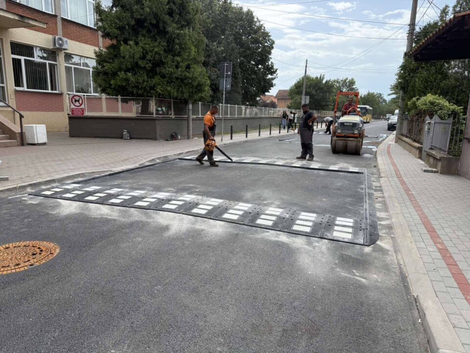 FOTO: FB Opština Paraćin