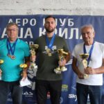 FOTO: AK "Naša krila"