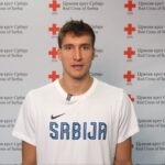 FOTO: Crveni krst Srbije/promo spot