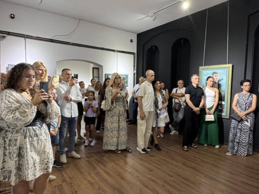 FOTO: Opština Paraćin