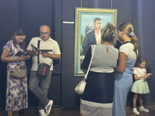 FOTO: Opština Paraćin