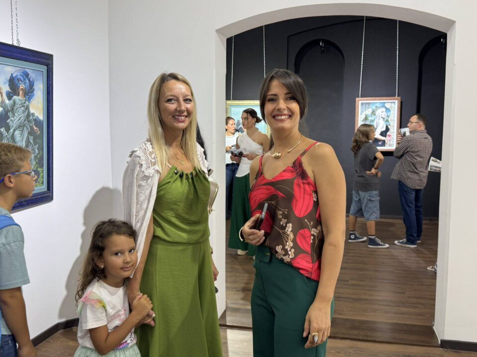 FOTO: Opština Paraćin
