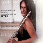 FOTO: Kulturni centar Paraćin