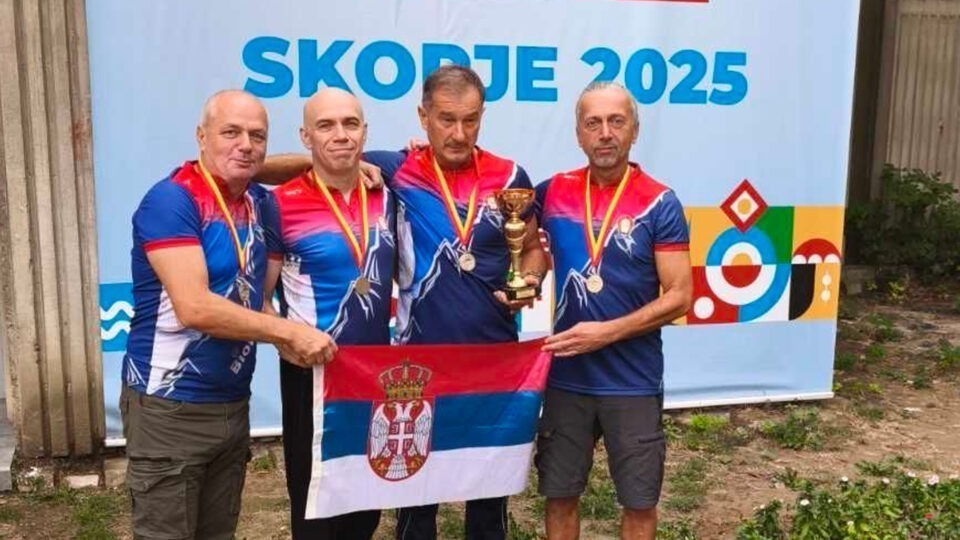 FOTO: PK "Javorak"/facebook