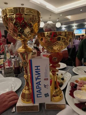 FOTO: Opština Paraćin/facebook