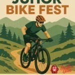 FOTO: JUHOR BIKE FEST 2025