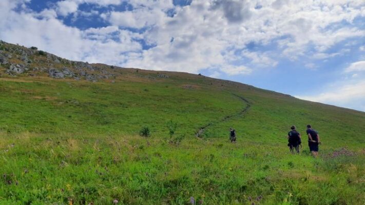 FOTO: Eparhija Timočka