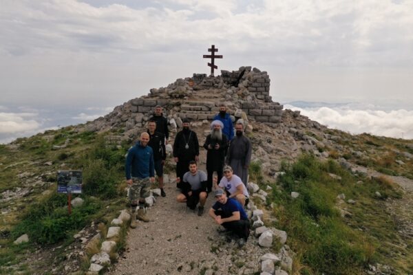 FOTO: Eparhija Timočka