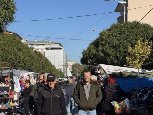FOTO: Opština Paraćin/facebook