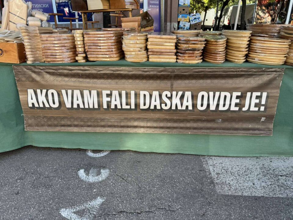 FOTO: Opština Paraćin/facebook