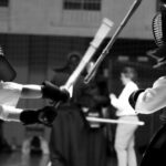 FOTO: Kendo klub KATORI/facebook