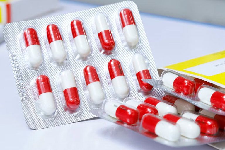 FOTO: BIORELA https://www.biorela.rs/saveti-za-uzimanje-antibiotika/