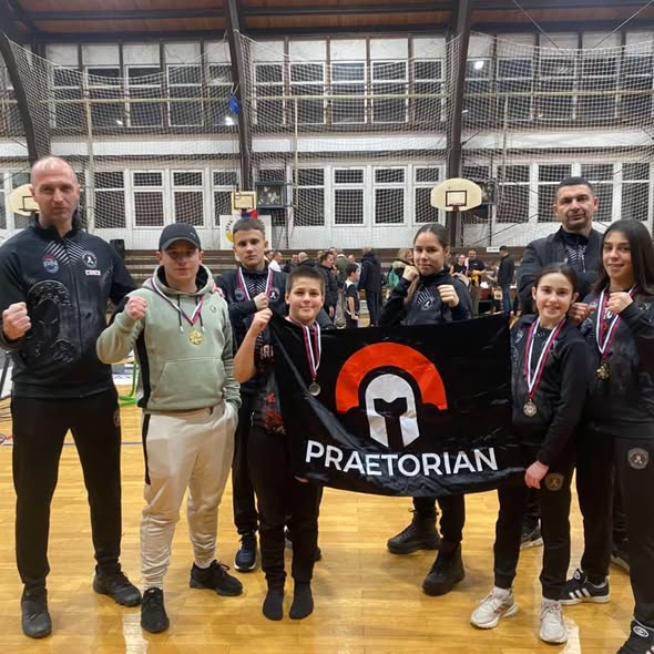FOTO: Sportski savez OP