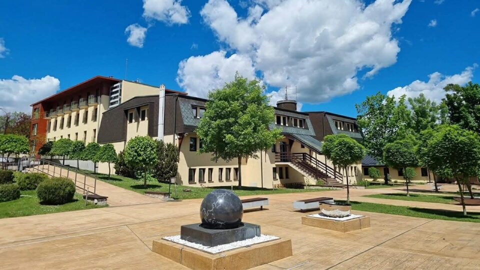 FOTO: Gimnazija Paraćin/facebook