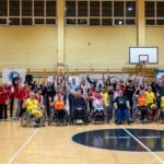 FOTO: Savez klubova košarke u kolicima (SKKK)
