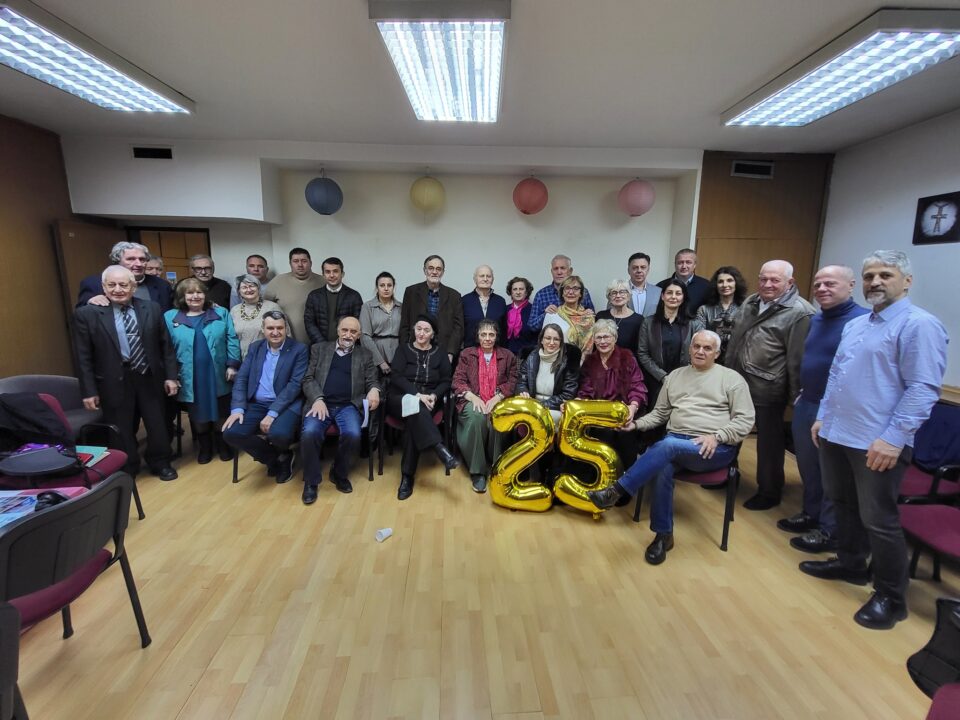 FOTO: Udruženje Paraćinaca u Beogradu/facebook