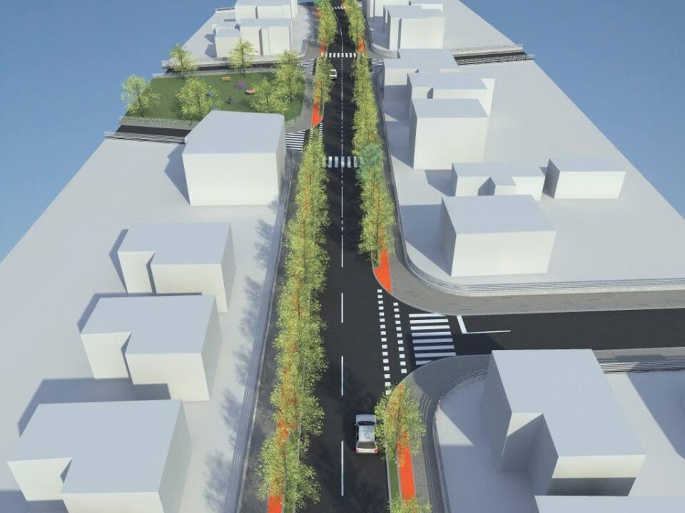 FOTO: Opština Paraćin