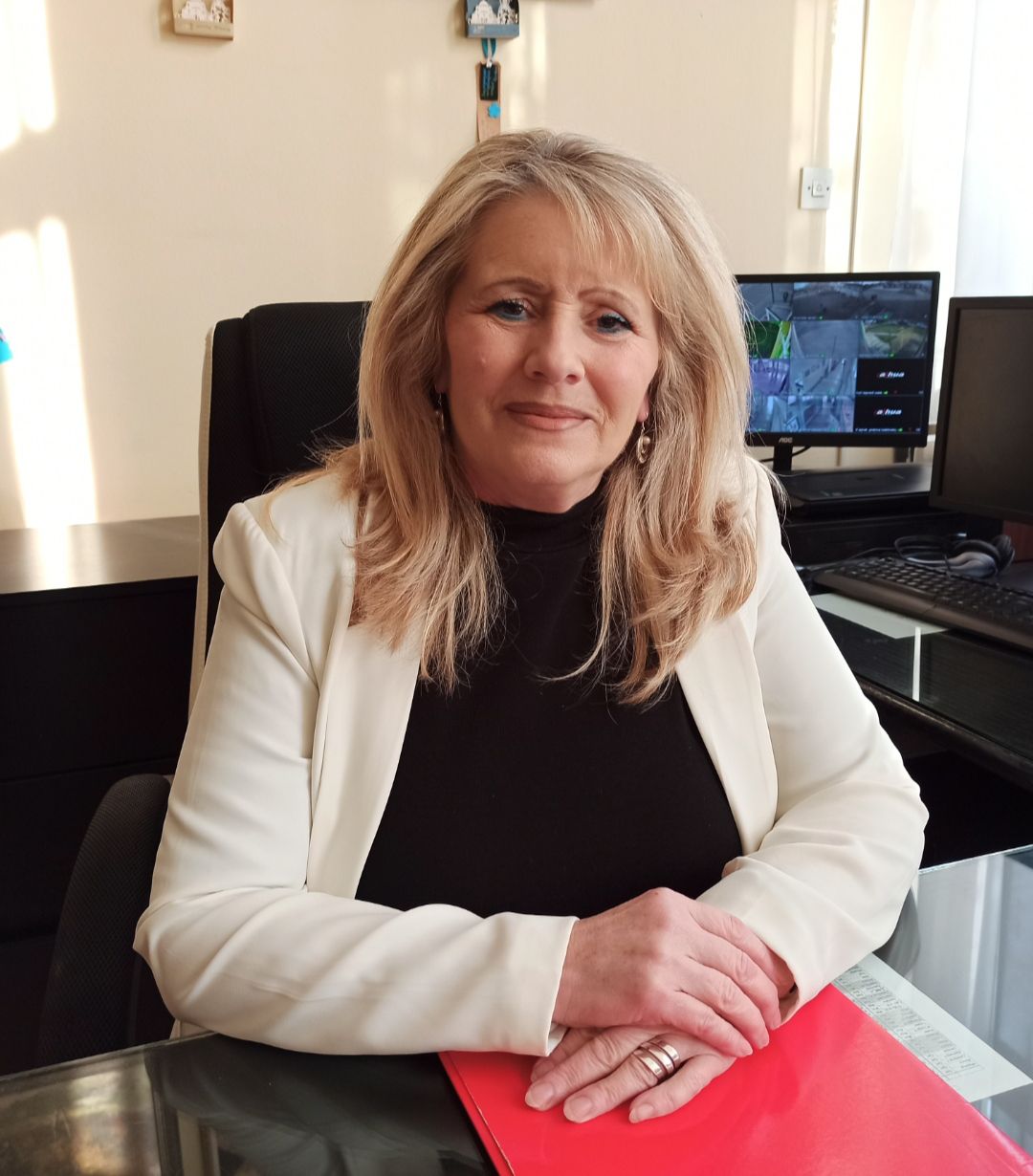 Snežana Đokić imenovana za direktorku OŠ „Momčilo Popović Ozren ...